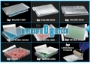 Picture of MicroPlate and Deep Well Sealing Films and Sealing Foils from Diversified Biotech