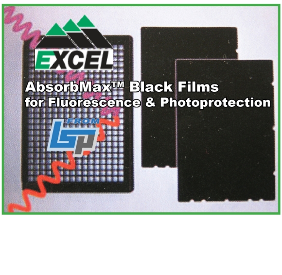 Picture of EXCEL - AbsorMax Black Sealing Film