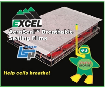 Picture of EXCEL - AeraSeal Breathable Sealing Films