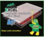 Picture of EXCEL - AeraSeal Breathable Sealing Films