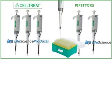 Picture for category CellTreat® Pipettors