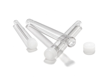 Picture of LifeLINE - Sterile Culture Tubes and Non-sterile Test Tubes with SCREW CAP