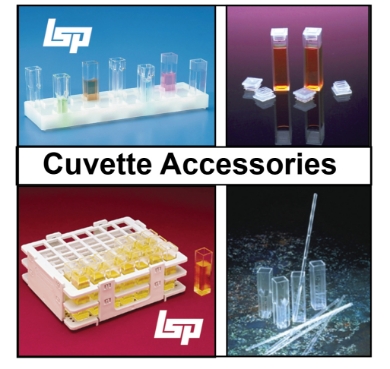 Picture for category Cuvette Accessories