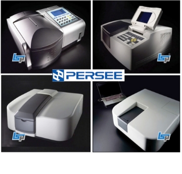 Picture of PERSEE -  UV-Vis and Visible Spectrophotometers