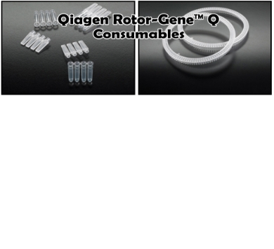 Picture for category Consumables for Qiagen Rotor-Gene™ Q