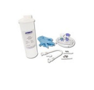 Picture of Sanitization Kit for Phoenix Watèr Purificatiòn System (includes cartridges, test strips)