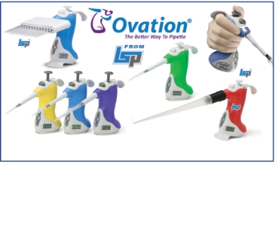 Picture for category VistaLab Ovation™