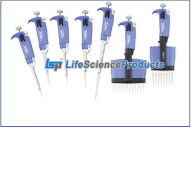 Picture for category Labnet BioPette™ Plus