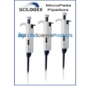 Picture of SciLogex MicroPipette Variable Single Channel Pipettors