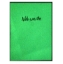 Picture of IraGreen™ Nite Write Phosphorescent Adhesive Tape Sheets, 10 (5" x 7") sheets/pack