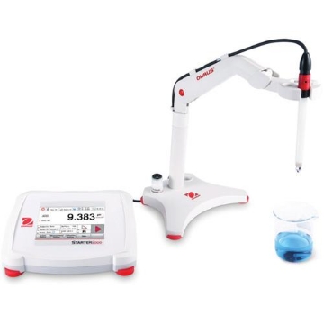 Picture of Ohaus Meters - Starter ST5100 series Benchtop pH & ORP Meters