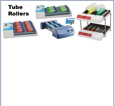 Picture for category Tube Rollers