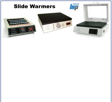 Picture for category Slide Warmers