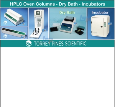 Picture for category HPLC Column Ovens