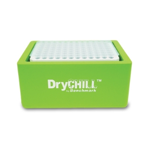 Picture of DryChìll Cooling Block, for 96 x 0.2ml PCR Tubes, 1each