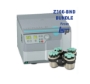 Picture of HERMLE Z366-BND Bundle - Includes Z366 Ambient Centrifuge with 4x250ml Swing-out rotors with buckets and 15ml and 50ml inserts