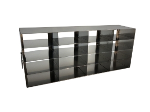 Picture of 2, UF-442 Upright Freezer Inventory Rack