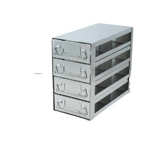 Picture of UFD-242, Upright Freezer Drawer Rack