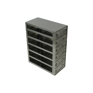 Picture of UFD-262, Upright Freezer Drawer Rack