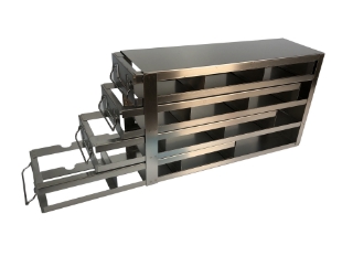 Picture of UFD-342, Upright Freezer Drawer Rack