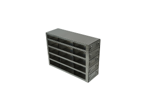 Picture of UFD-352, Upright Freezer Drawer Rack