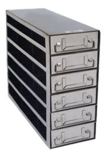 Picture of UFD-362, Upright Freezer Drawer Rack