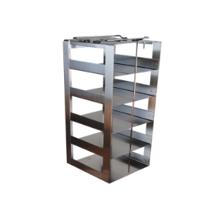 Picture of CF-5-2 Chest Freezer Rack