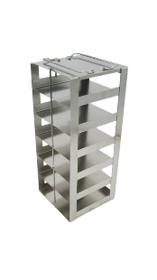 Picture of CF-6-2 Chest Freezer Rack