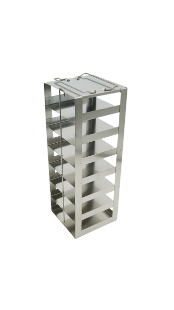 Picture of CF-7-2 Chest Freezer Rack