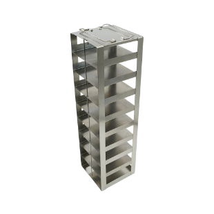 Picture of CF-9-2 Chest Freezer Rack