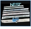 Picture of Nest•Sero's, 2ml Sterile Individually Wrapped, Green Color Coded, 6x400/case, 2400/case