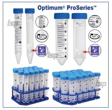 Picture of Optimum® - ProSeries™ - STERILE Conical Centrifuge Tubes