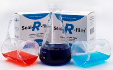 Picture of Seal-R-film™ Laboratory Film