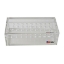 Picture of 36-place Beta Radiation Box with Hinged Lid for 1.5ml, 1.7ml & 2.0ml Tubes