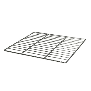 Picture of Extra Shelf, stainless steel, for H2505-40