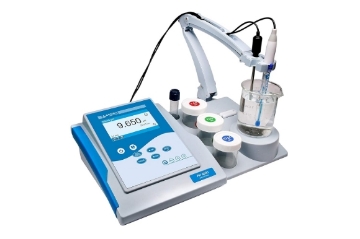 Picture of APERA - Model PH9500 Research-grade Benchtop pH Meter Kit