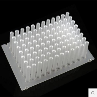 Picture of Non-sterile, 96 Tip Combs for KingFisher Flex Extraction Platform, RNase and DNase Free, 2/pk, 50/case