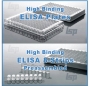 Picture of NEST Scientific - 96-well ELISA Plates