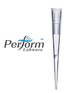 Picture of Filter Tips, 20ul µLtra Low Retention Filtered Pipet Tips, Sterile, 10 Racks of 96/pack (960)