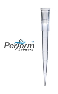 Picture of Filter Tips, 300ul µLtra Low Retention Filtered Pipet Tips, Sterile, 10 Racks of 96/pack (960)