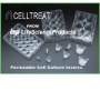 Picture of CellTreat Permeable Cell Culture Inserts for 6-well, 12-well, and 24-well Plates