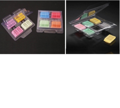 Picture for category Histology Cassette Transport Containers