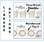 Picture of Perform™ PCR Strip Tubes and Caps / Individual PCR Tubes