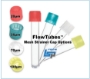 Picture of FlowTubes™ for Flow Cytometry FACS Instruments