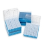 Picture of LifeLine Cryogenic Boxes 81-place 5.25 x 5.25 x 2 in. 5/pack