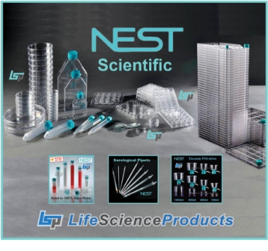 Picture for category NEST Scientific