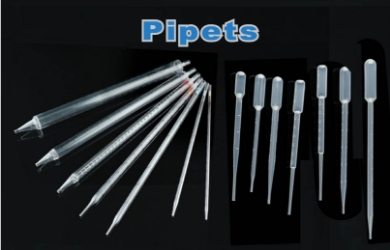 Picture for category Serological, Transfer Pipets, and more