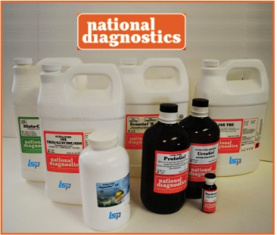 Picture for category National Diagnostics Biochemicals