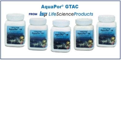 Picture for category Agarose - AquaPor GTAC