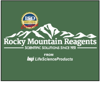 Picture for category Rocky Mountain Reagents